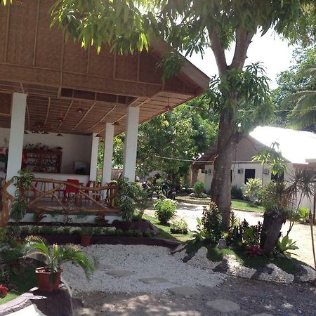 Hotel Casa Paliton Siquijor Exterior foto