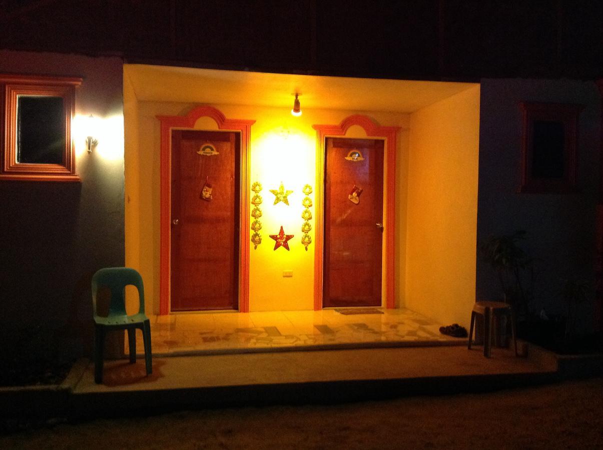 Hotel Casa Paliton Siquijor Exterior foto