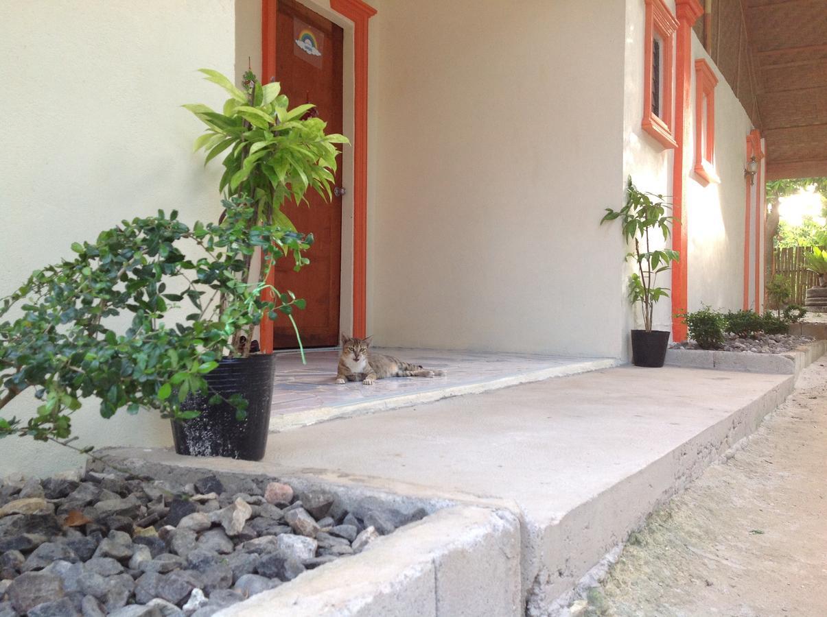 Hotel Casa Paliton Siquijor Exterior foto