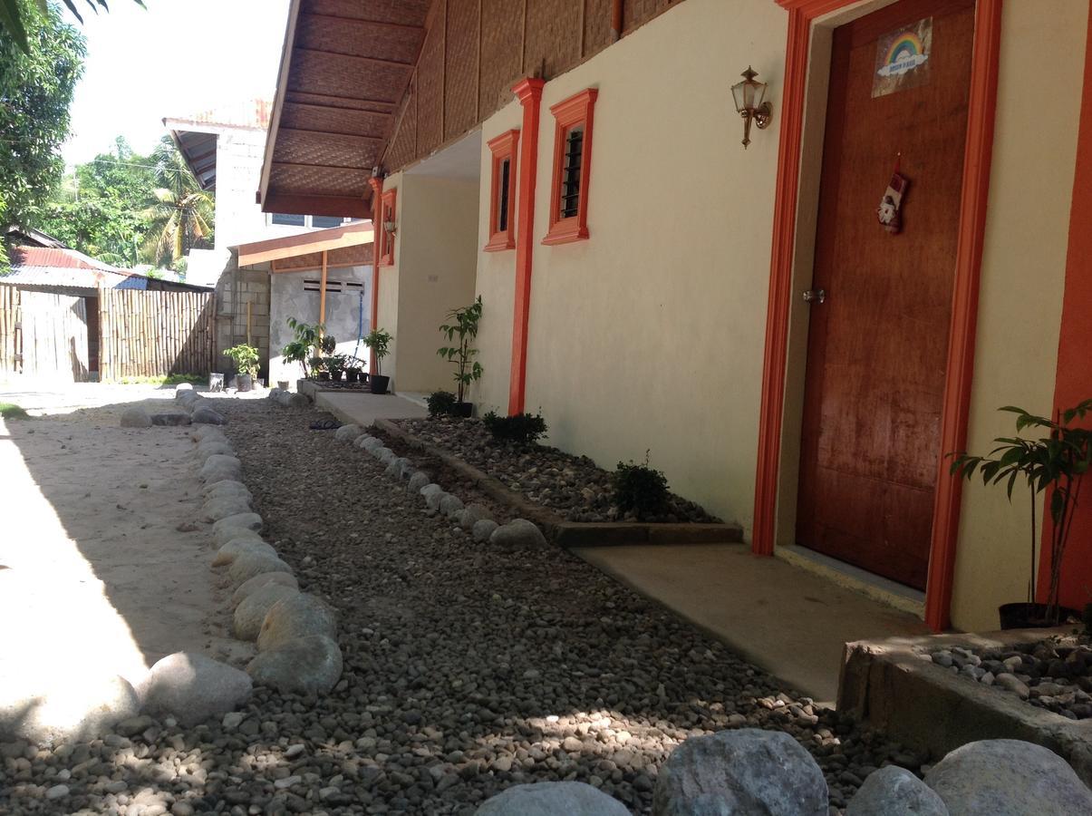 Hotel Casa Paliton Siquijor Exterior foto