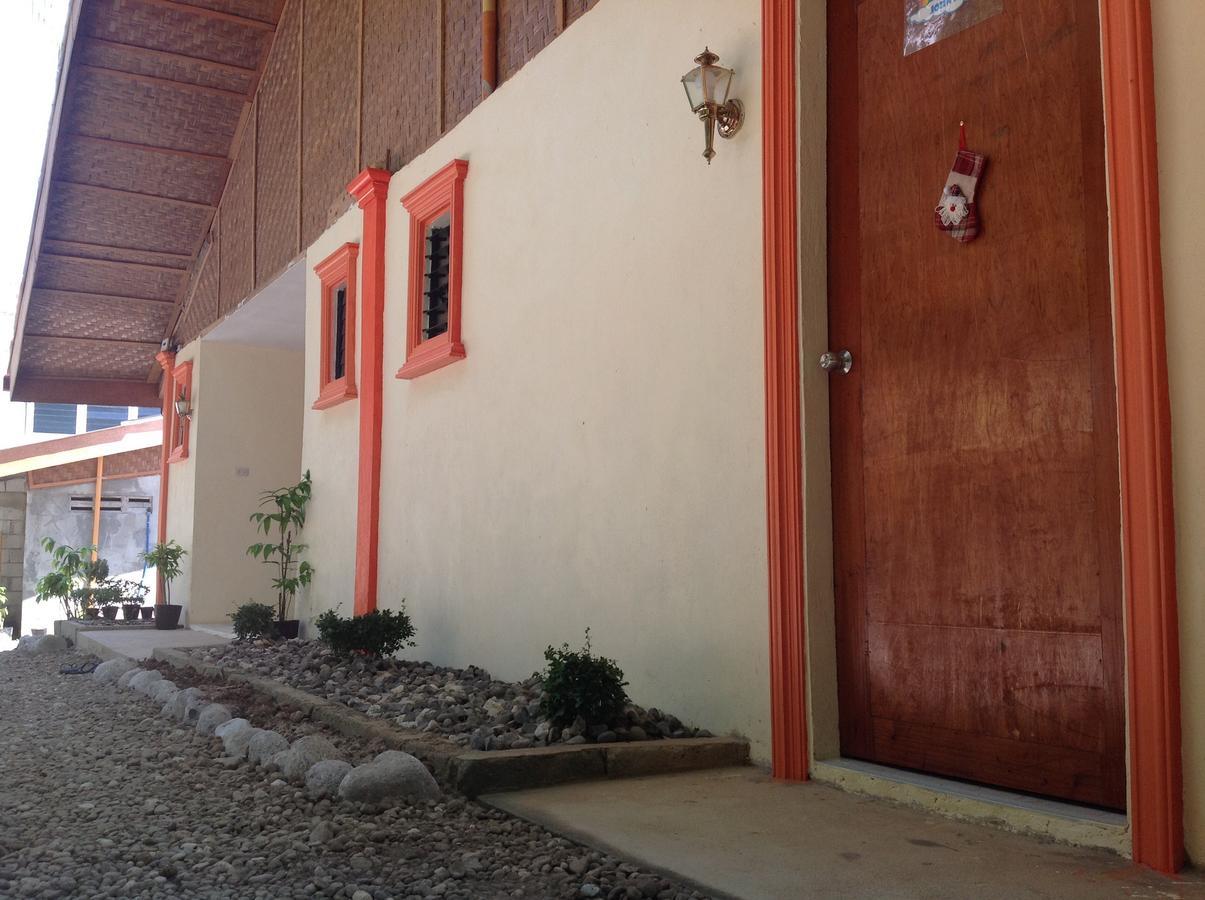Hotel Casa Paliton Siquijor Exterior foto