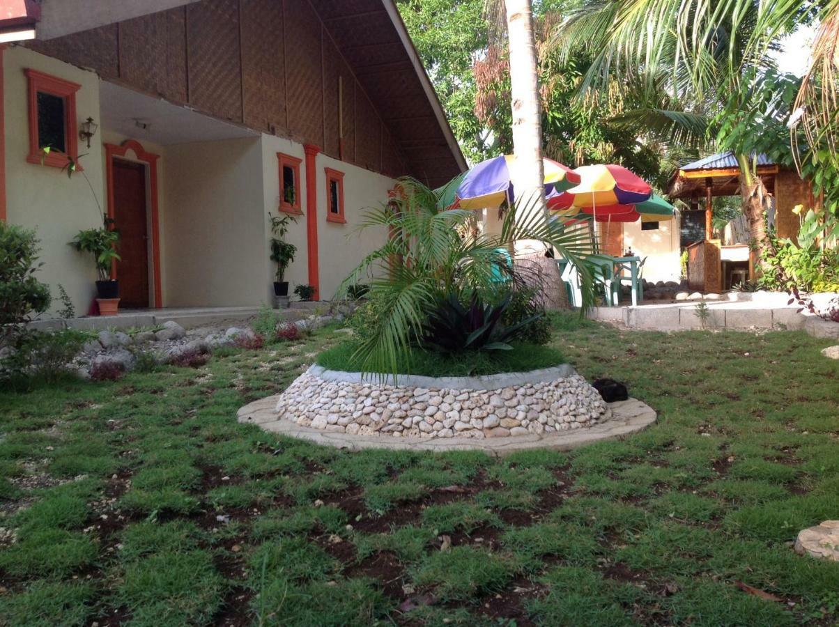 Hotel Casa Paliton Siquijor Exterior foto